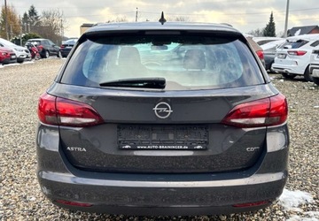 Opel Astra K Sports Tourer 1.6 CDTI 110KM 2016 Opel Astra Samochod z gwarancja 1.6 Diesel 110KM, zdjęcie 4