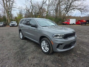 Dodge Durango III 2026 Dodge Durango GT 2026 3.6l 3.6 Benzyna 295KM, zdjęcie 4