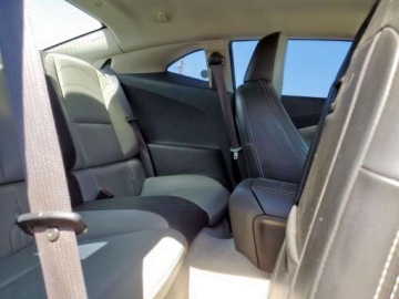 Chevrolet Camaro V 2015 Chevrolet Camaro LT 2015 3.6l 3.6 Benzyna 323KM, zdjęcie 10