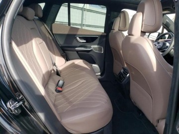 Mercedes 2023 Mercedes-Benz EQE 2023, 4x4, EQE 500, od ubezpieczalni, zdjęcie 8