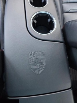 Porsche Panamera II Executive 4.0 550KM 2018 Porsche Panamera 4.0 benz 549KM 4X4 2018r, zdjęcie 15