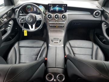 Mercedes GLC C254/X254 2022 Mercedes-Benz GLC 2022 r., 2.0L 2.0 Benzyna 255KM, zdjęcie 7