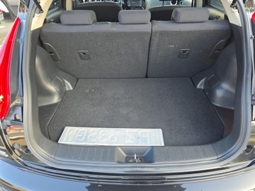 Nissan Juke I SUV 1.6i 117KM 2014 Nissan Juke 1,6 Benzyna 117KM IWŁ Krajowy Bezwypa, zdjęcie 11