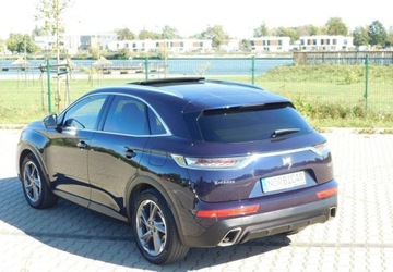  DS Automobiles DS 7 Crossback z Gwarancja Model 2022 1.6 Hybryda Plug-in, zdjęcie 30
