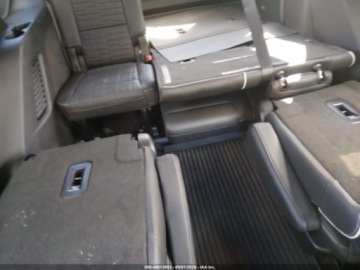 Cadillac Escalade III 2025 Cadillac Escalade Sport Platinum 2025 6.2 Benzyna 420KM, zdjęcie 13