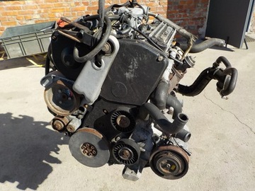 LANCIA KAPPA 94-98 2.4 5.10 SILNIK KOMPLETNY