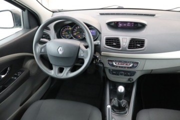 Renault Megane III Hatchback Facelifting 1.6 16v 100KM 2012 Renault Megane 1.6 16V, Salon Polska, Serwis ASO, zdjęcie 6