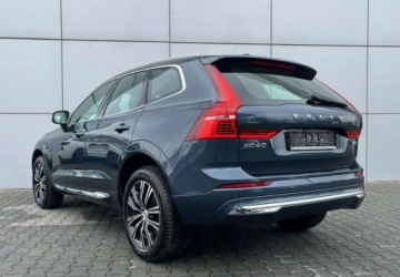 Volvo XC60 II 2021 Volvo XC 60 Skora Automat 4x4 Kamera Navi PDC Virtual B5 FV23, zdjęcie 9