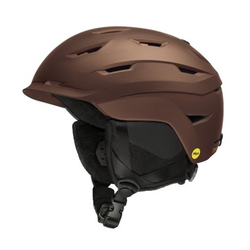 KASK SMITH LIBERTY MIPS METALLIC SEPIA M 55-59 23