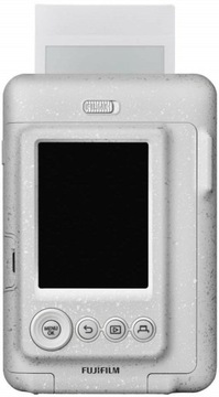 Камера моментальной печати FUJIFILM Instax Mini LiPlay