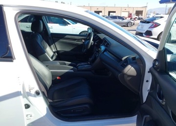 Honda Civic X Sedan 4d Facelifting 1.5 VTEC TURBO 182KM 2020 Honda Civic 2020r., Sport Touring, 1.5L, od ubezpieczalni 1.5 Benzyna 182KM, zdjęcie 7