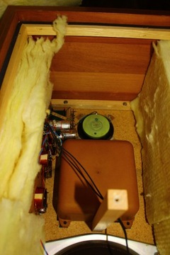 Telefunken TL90 TL 90 TOP Винтажные акустические системы Топ-модель