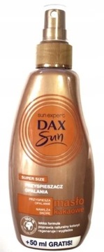 Dax Sun Tanning Accelerator Turbo Gold