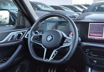BMW Seria 4 2025 BMW Seria 4 I wlasciciel M Sport Gwarancja Bezwypadkowy FVAT23, zdjęcie 16