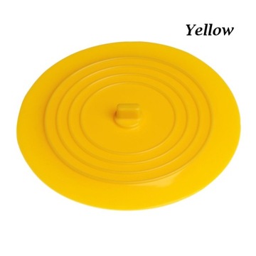 15cm trwała ubikacja kuchnia okrągły silikonowy sz