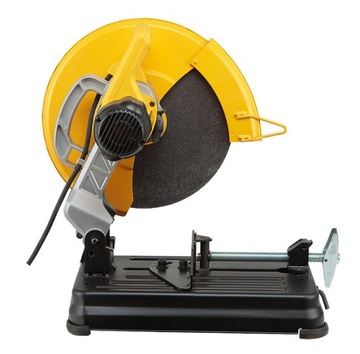Przecinarka do metalu DeWalt D28730-QS 2300W tarcza 355mm