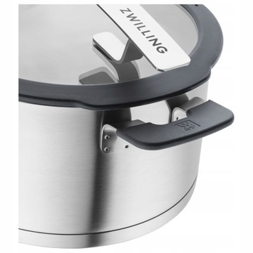 Набор из 4 горшков ZWILLING Simplify 66870-004-0