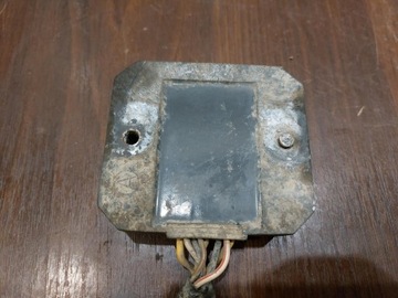 РЕГУЛЯТОР НАПРЯЖЕНИЯ KAWASAKI KVF 650