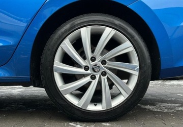 Skoda Octavia IV Scout 1.5 TSI ACT 150KM 2022 Skoda Octavia Pakiet Selection, ACC, Kamera, KESSY, Podgrzewane fotele, Sa, zdjęcie 36