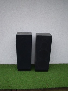 Kolumny głośnik HCM Royal LS-130 Tonsil