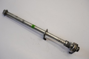 YAMAHA XJ6 N 09-16 ЗАДНИЙ МОСТ