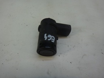 CZUJNIK PARKOWANIA PDC BMW E39 E60 E61 E63 E64 E85 E86 BLACK SAPPHIRE