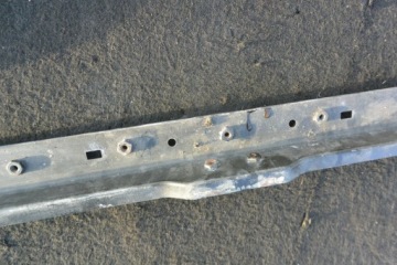 MASERATI QUATTROPORTE VI НИЖНЯЯ ПАЛКА РАДИАТОРА