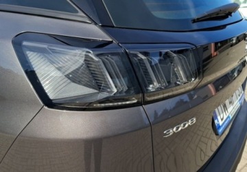 Peugeot 3008 II Crossover Facelifting  1.2 PureTech 130KM 2021 Peugeot 3008 1.2 PureTech Active Pack SS EAT8 1.2 Benzyna 130KM, zdjęcie 16