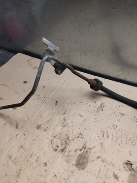 BMW E60 E61 Шланг, трос гидроусилителя руля 6766512