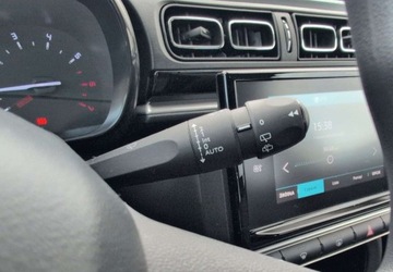 Citroen C3 III Hatchback Facelifting 1.2 PureTech 83KM 2023 Citroen C3 1.2 PureTech Shine SalonPL FVat Zadbany Niski Przebieg Od Reki, zdjęcie 19