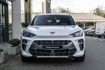 Cupra Terramar SUV 2.0 TSI 204KM 2025 Cupra Terramar Advantage Edition 2.0 TSI 204 KM, zdjęcie 4