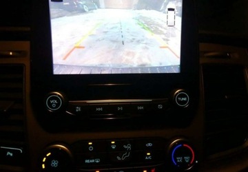 Ford Transit Custom I 2018 Ford Transit Custom Ford Transit Custom 2,0 Tdci 130KM Lift L2H1 Long , Su, zdjęcie 7