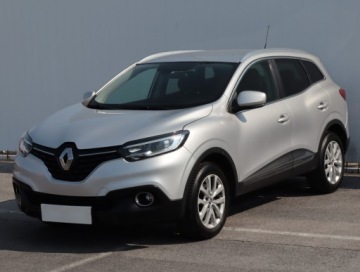 Renault Kadjar Crossover 1.2 Energy TCe 130KM 2015 Renault Kadjar 1.2 TCe, Salon Polska, Klima, zdjęcie 1