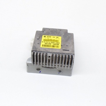 HYUNDAI IONIQ 2018 JINÉ VYBAVENÍ ELEKTRICKÉ