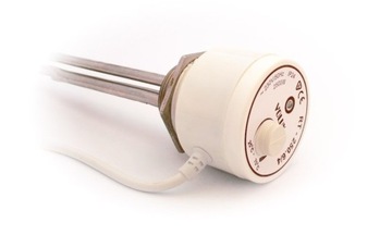 Grzałka do bojlera 2500 W 6/4