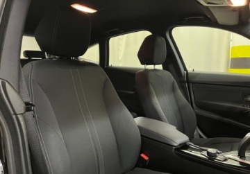 BMW Seria 3 F30-F31-F34 Gran Turismo Facelifting 2.0 318d 150KM 2020 BMW Seria 3 318d GT, Salon Polska, Serwis ASO, Bezwypadkowy, Faktura VAT M, zdjęcie 32