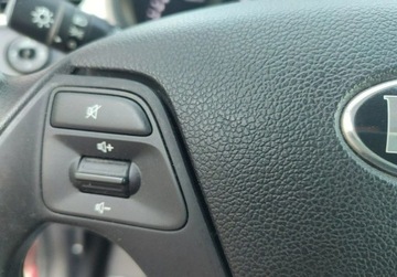 Kia Ceed II Hatchback 5d Facelifting 1.4 DOHC 100KM 2017 Kia Ceed Super przebieg Super stan 1.4 Benzyna 99KM, zdjęcie 17