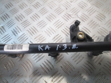 ИНЖЕКТОР FORD KA 1.3 2N1U9F593KA 2645/C