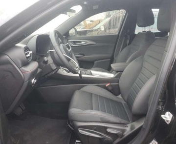 Dodge 2024 Dodge Hornet GT 2024 2.0l 2.0 Benzyna 268KM, zdjęcie 7