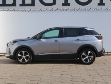 Peugeot 3008 II Crossover Facelifting  1.2 PureTech 130KM 2022 Peugeot 3008 1.2 PureTech, Salon Polska, zdjęcie 2