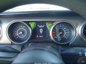 Jeep Gladiator 2023 Jeep Gladiator Sport 2023 3.6 Benzyna 285KM, zdjęcie 10