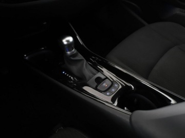 Toyota C-HR I Crossover 1.8 Hybrid 122KM 2019 Toyota C-HR navi kamera grzane fotele ACC, zdjęcie 26