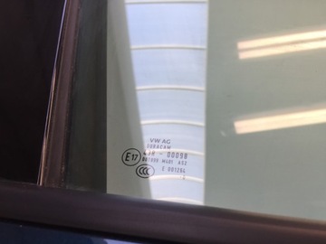 SKODA KAROQ 2021 ДВЕРЬ ПРАВАЯ ПЕРЕДНЯЯ ПРАВАЯ