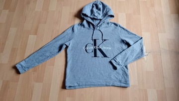 BLUZA DRESOWA CALVIN KLEIN JEANS STAN BARDZO DOBRY