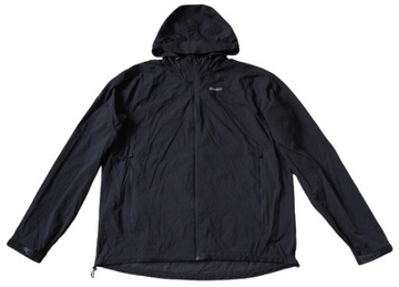 BERGANS_142 Microlight Jacket_męska cienka kurtka_rozmiar XXL_IGŁA