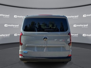 Volkswagen Caravelle T6 Transporter 2.0 TDI 150KM 2025 Volkswagen Caravelle L2H1/2.0 TDI 150 KM manual, zdjęcie 6