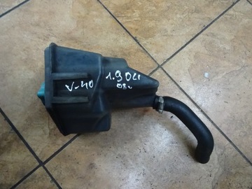 VOLVO V40 1.9DCI 03' ZBIORNICZEK WYRÓWNAWCZY
