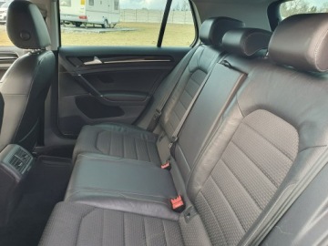 Volkswagen Golf VII Hatchback 3d 2.0 TDI BlueMotion Technology 150KM 2016 Volkswagen Golf 2.0tdi R Line Bixenon Skóra Navi, zdjęcie 17