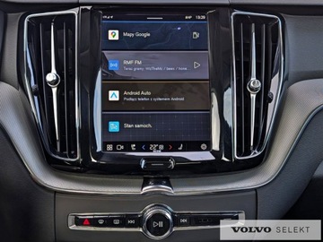 Volvo XC60 II 2023 Volvo XC 60 XC60 B4B Plus Bright, ACC, Climate, Sk, zdjęcie 17