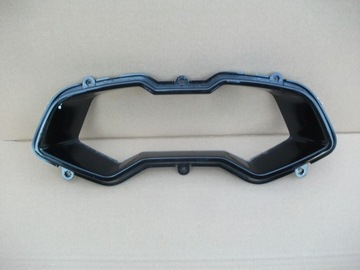 PEUGEOT METROPOLIS 400 OBUDOWA LICZNIKA OSŁONA